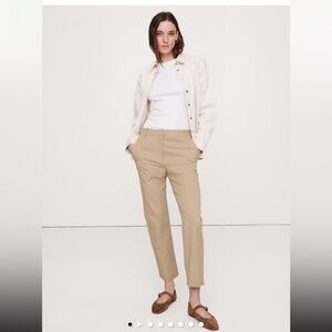 Banana Republic All Day Pant Size XXS